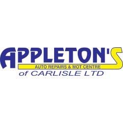 Appletons