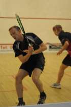 Northern Squash Internal League Game 01