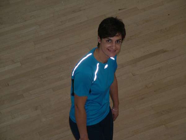 Northern Squash Club members enjoying World Squash Day 2012 Northern Squash Club members enjoying World Squash Day 2012