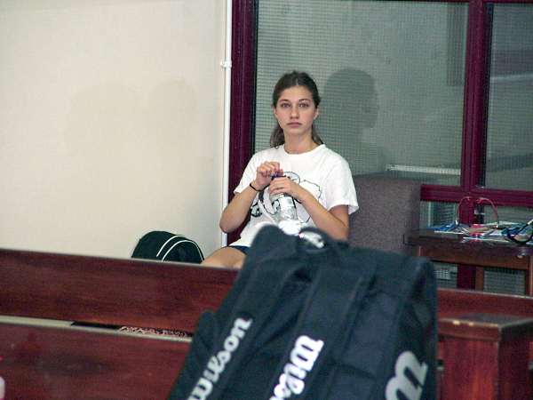 Northern Squash Club members enjoying World Squash Day 2012 Northern Squash Club members enjoying World Squash Day 2012