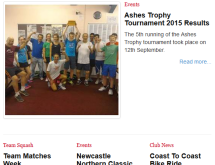 News your members will see